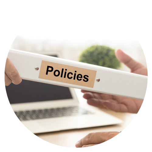 POLICY & GUIDANCE
